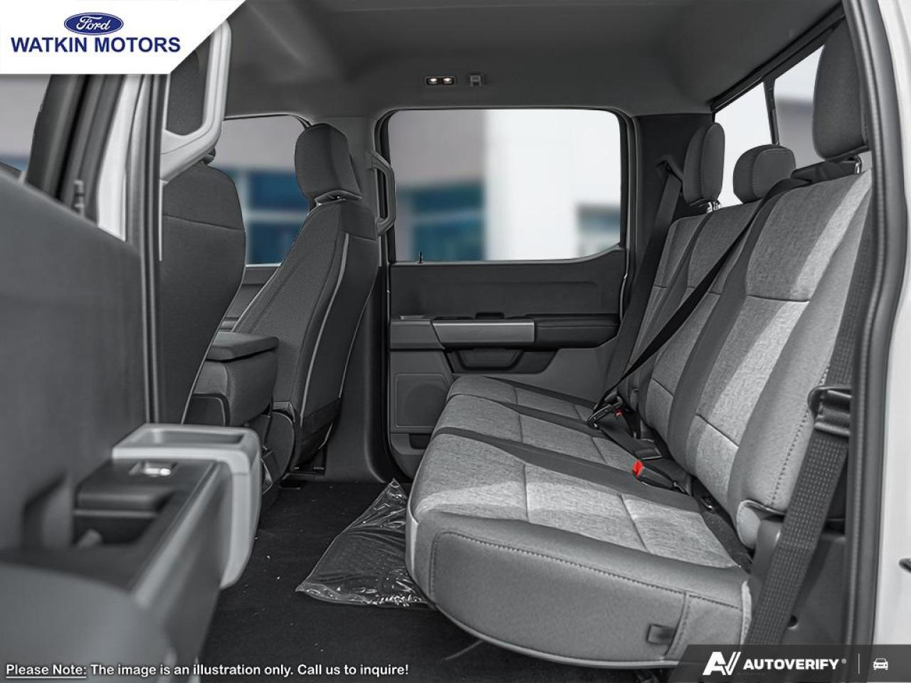 2026 Ford F-350 Super Duty SRW XL Photo20