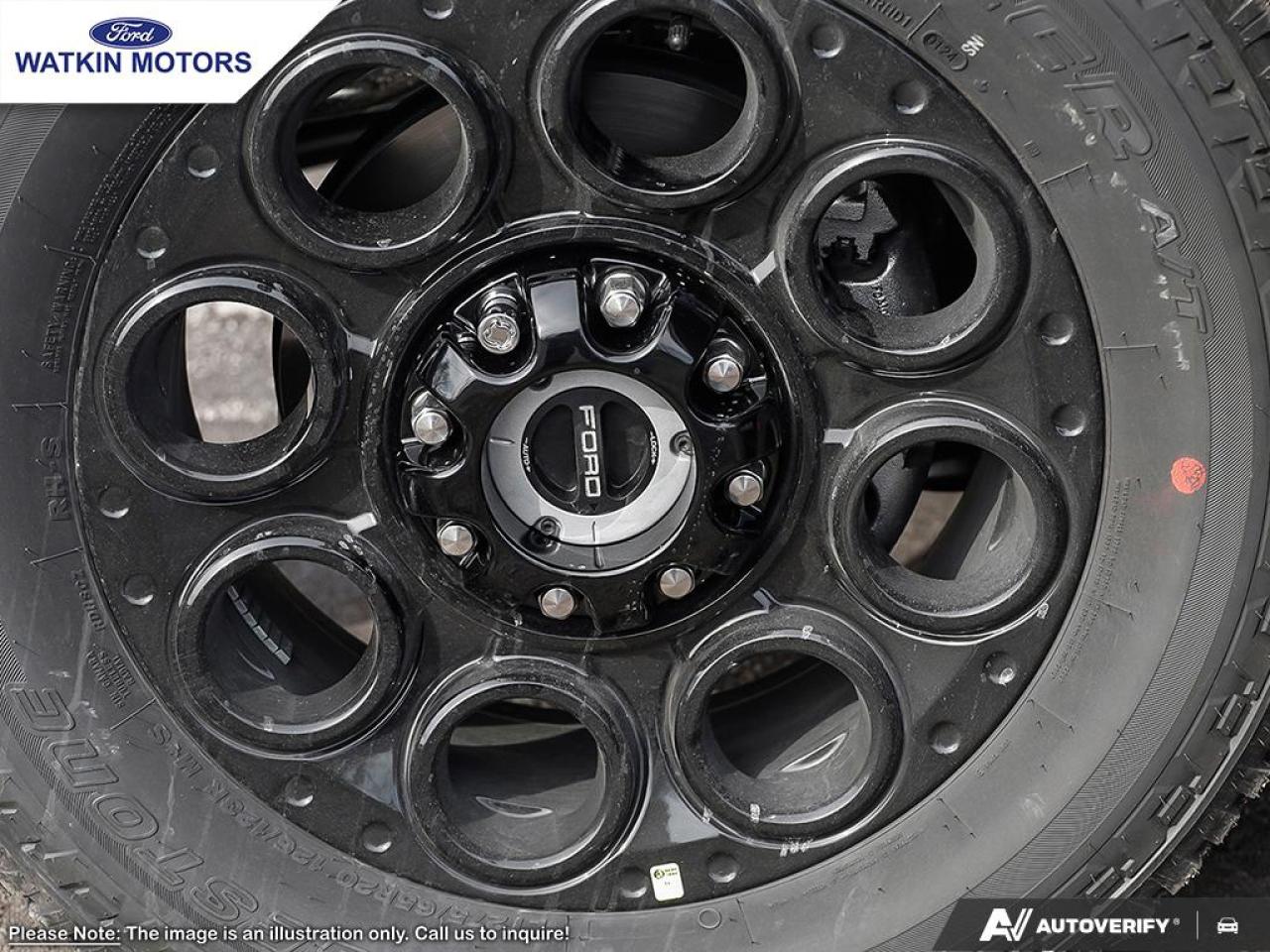 2026 Ford F-350 Lariat Photo25