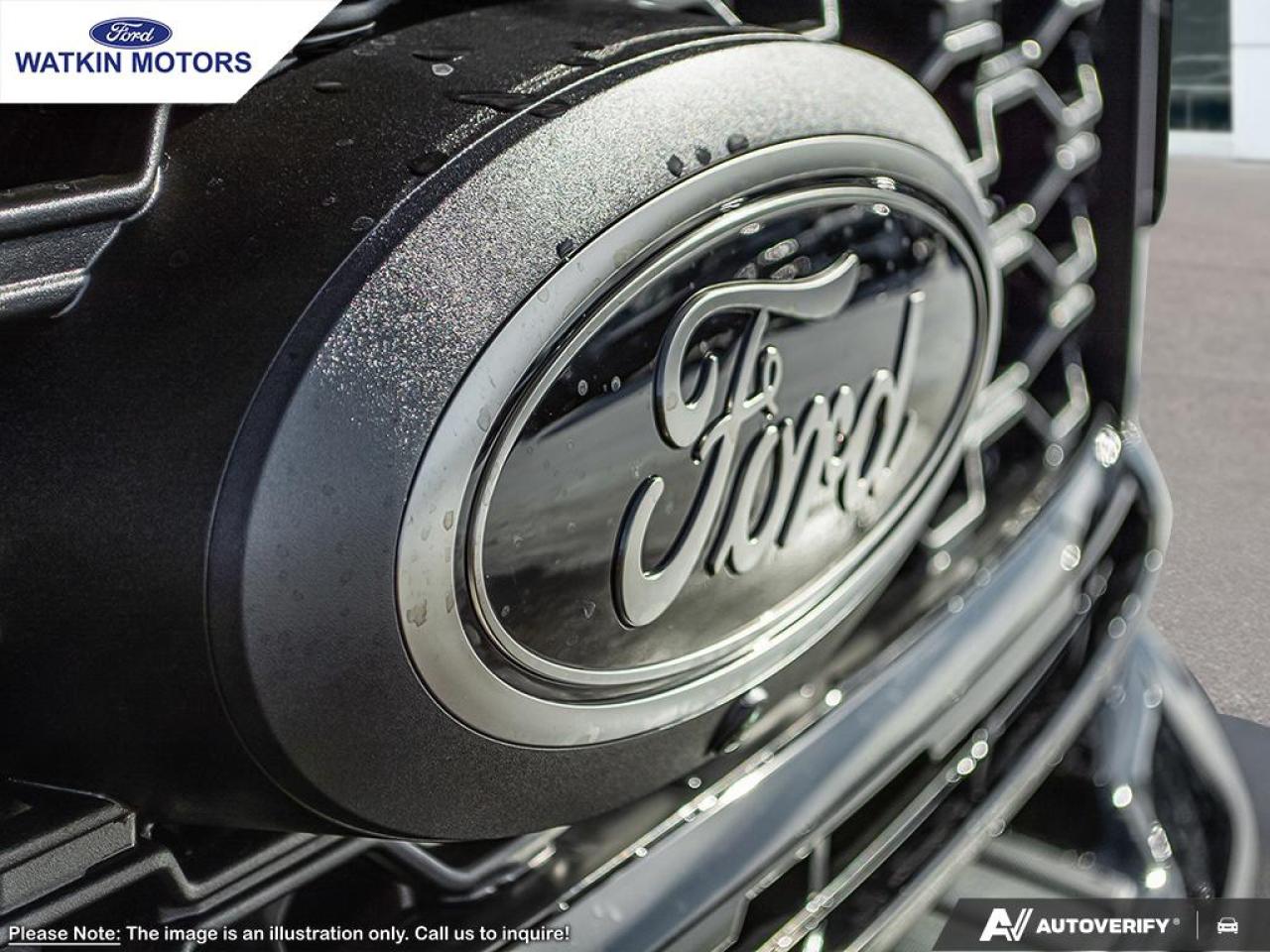 2026 Ford F-350 Lariat Photo25