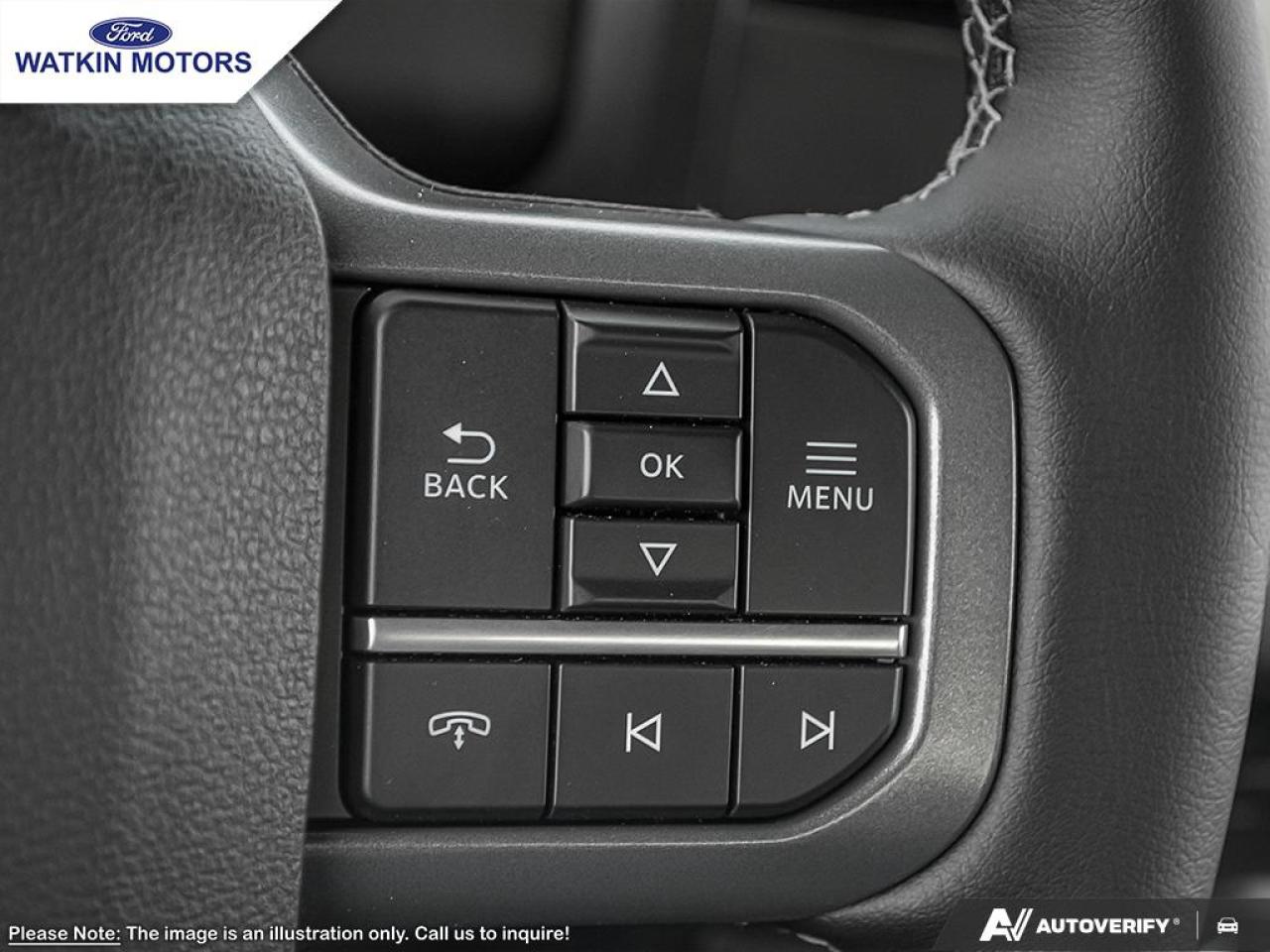 2026 Ford F-350 Lariat Photo13