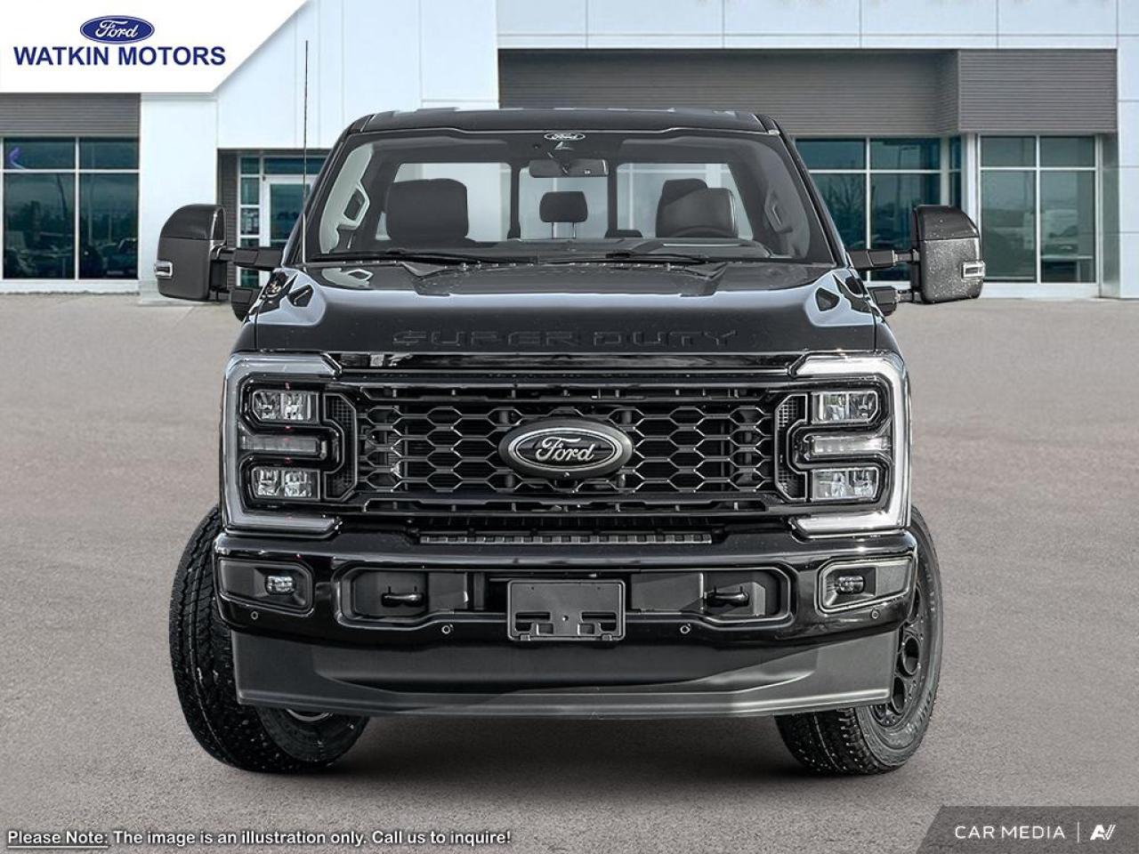 2026 Ford F-350 Super Duty SRW Lariat Photo26