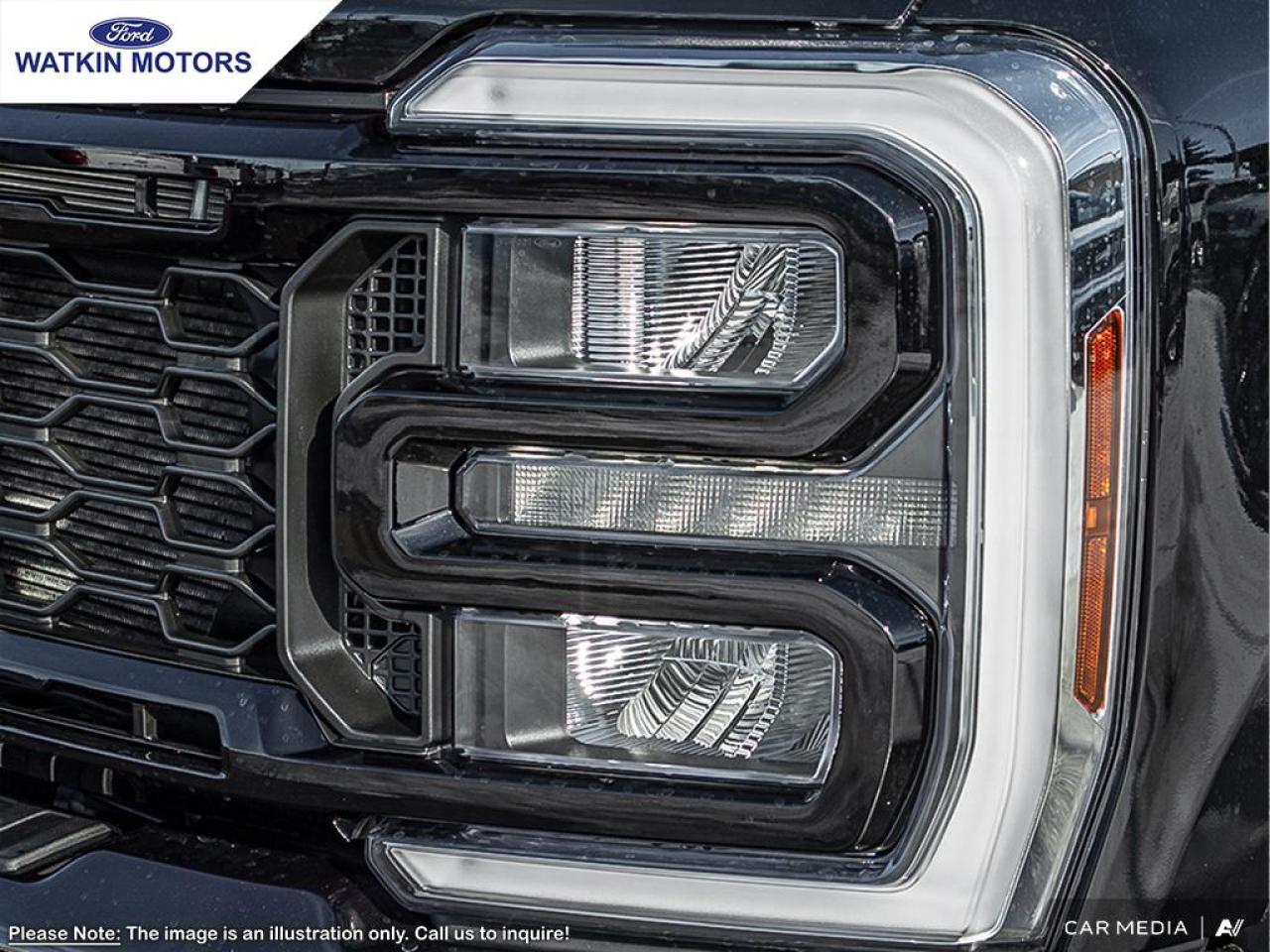 2026 Ford F-350 Super Duty SRW Lariat Photo26