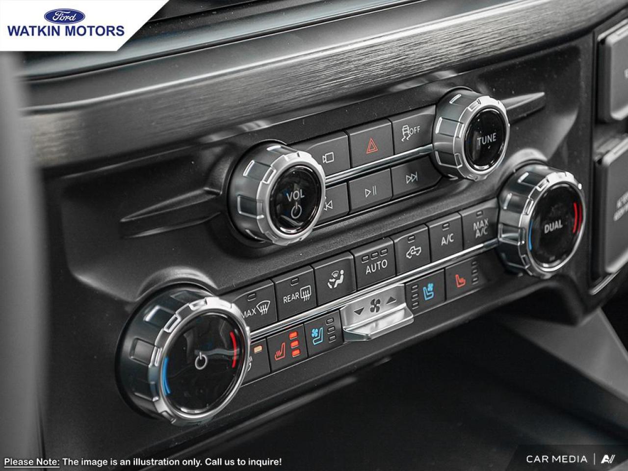 2026 Ford F-350 Super Duty SRW Lariat Photo26