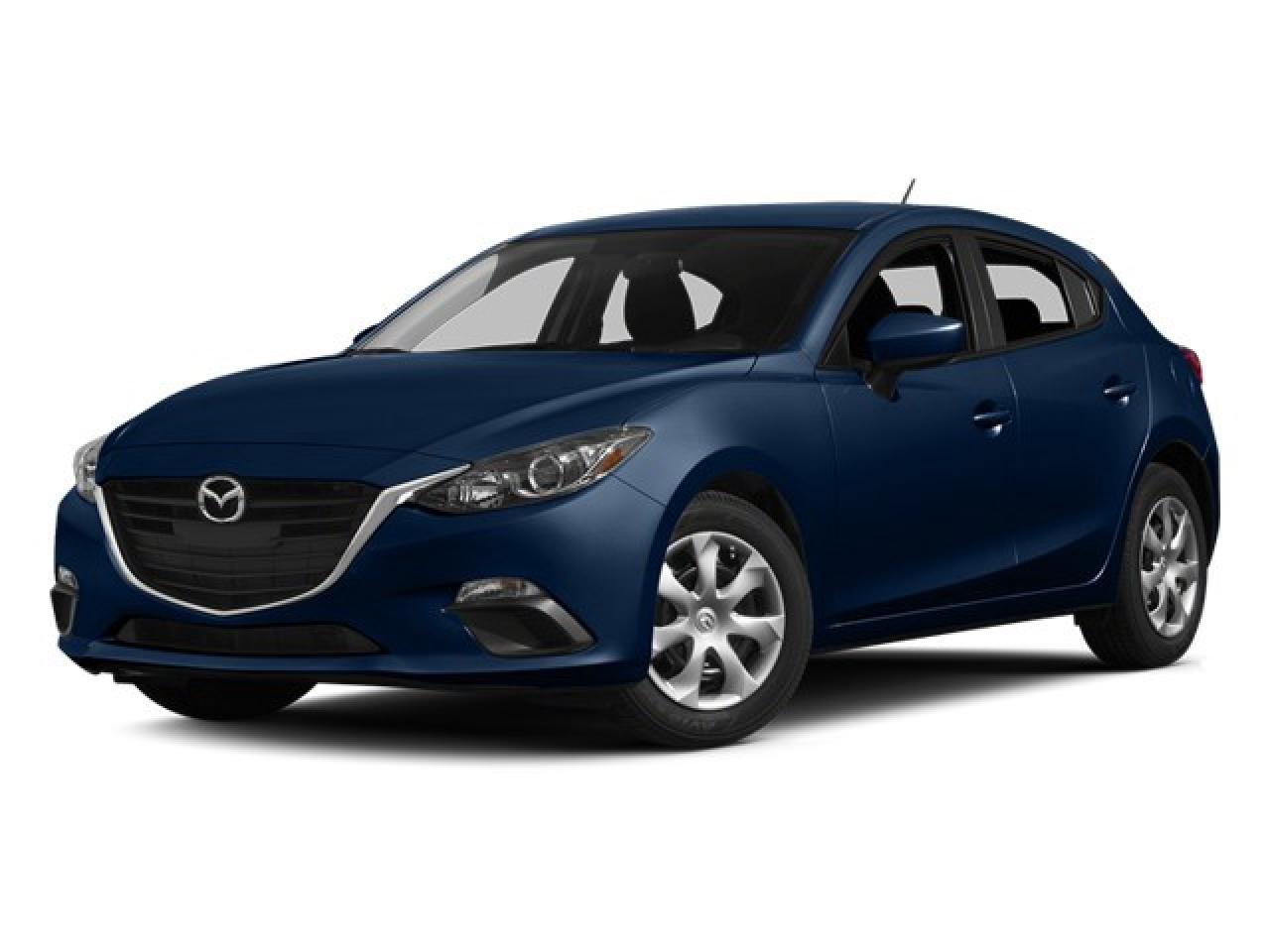 Used 2014 Mazda MAZDA3 4dr HB Sport Auto GT-SKY for sale in Steinbach, MB