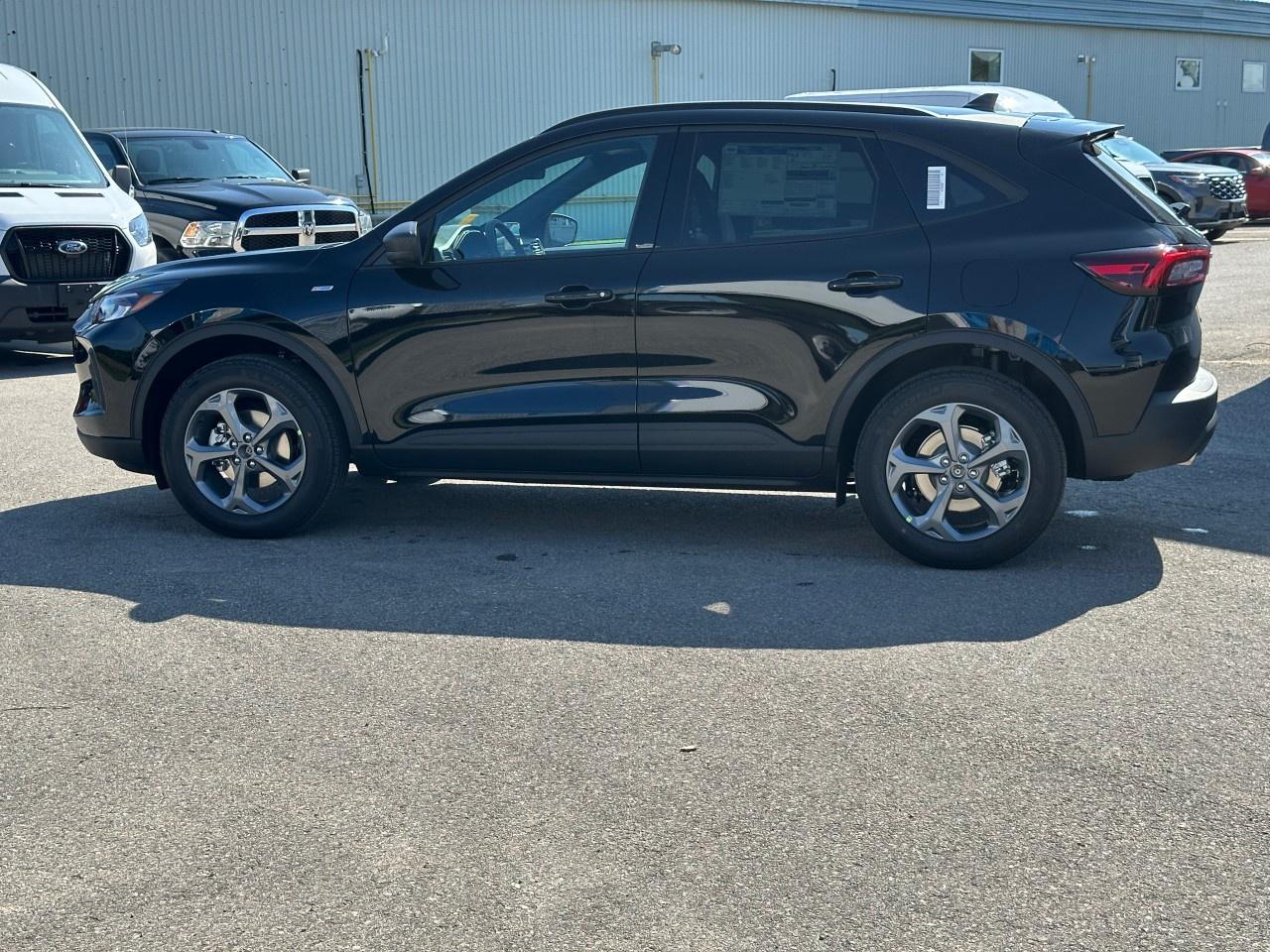 2025 Ford Escape ST-Line AWD Photo