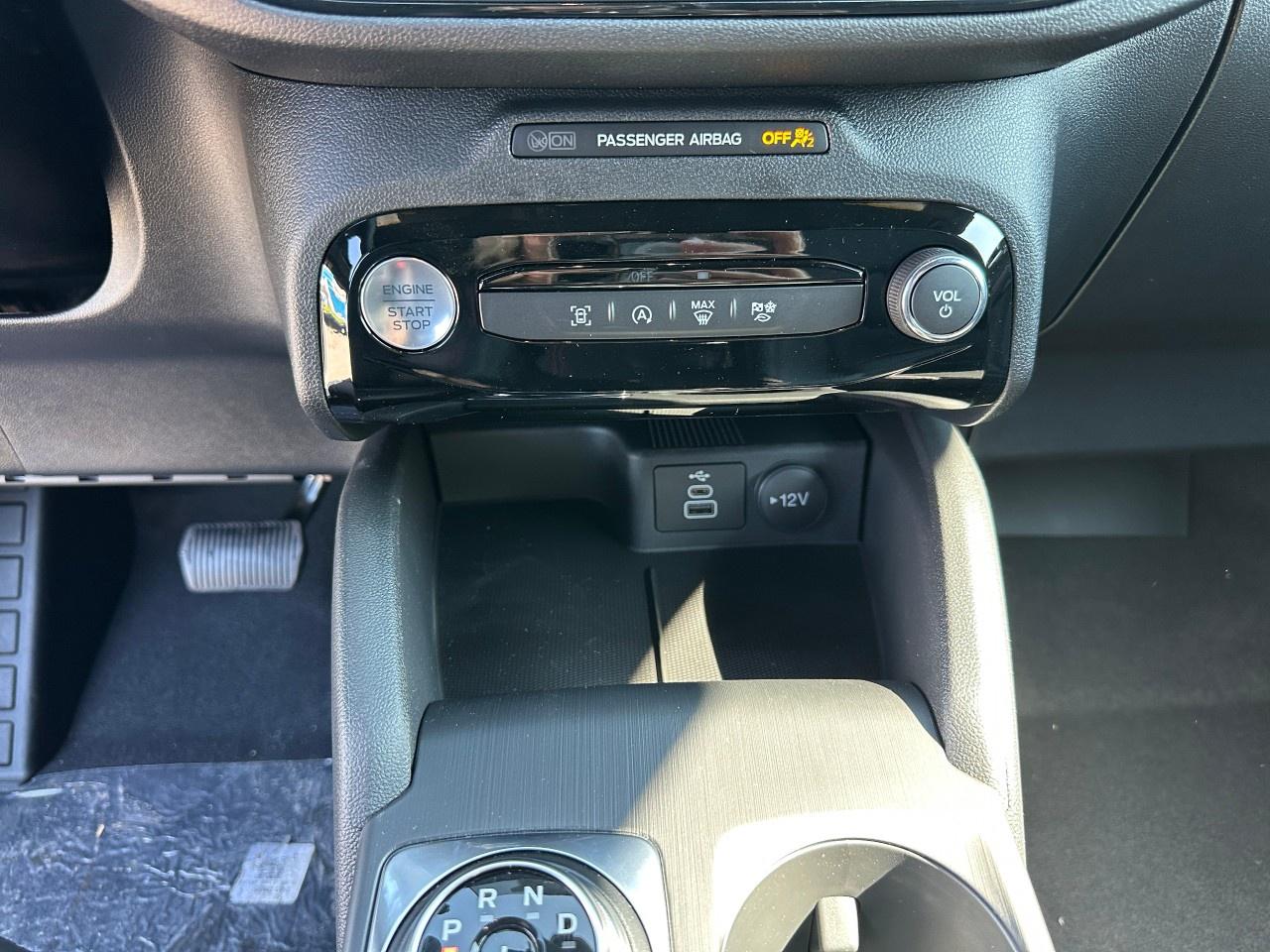 2025 Ford Escape ST-Line AWD Photo