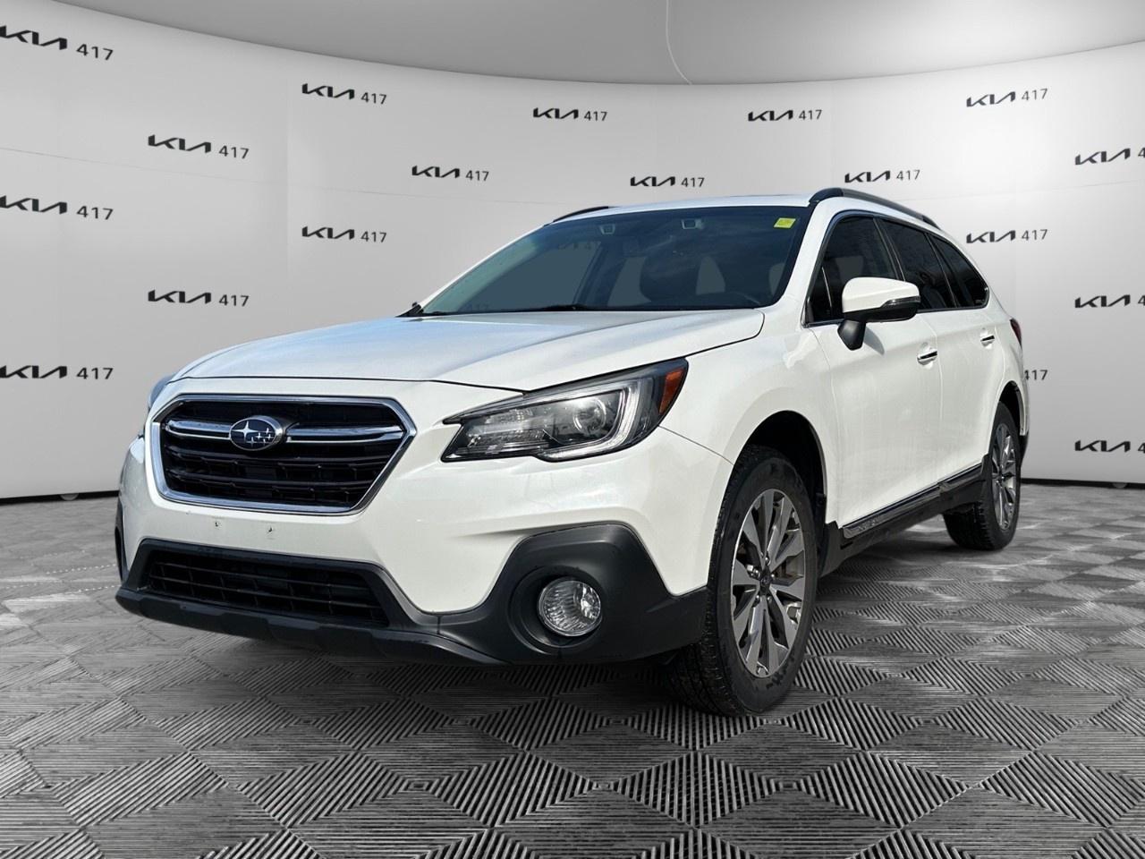 Used 2019 Subaru Outback  for sale in Gloucester, ON