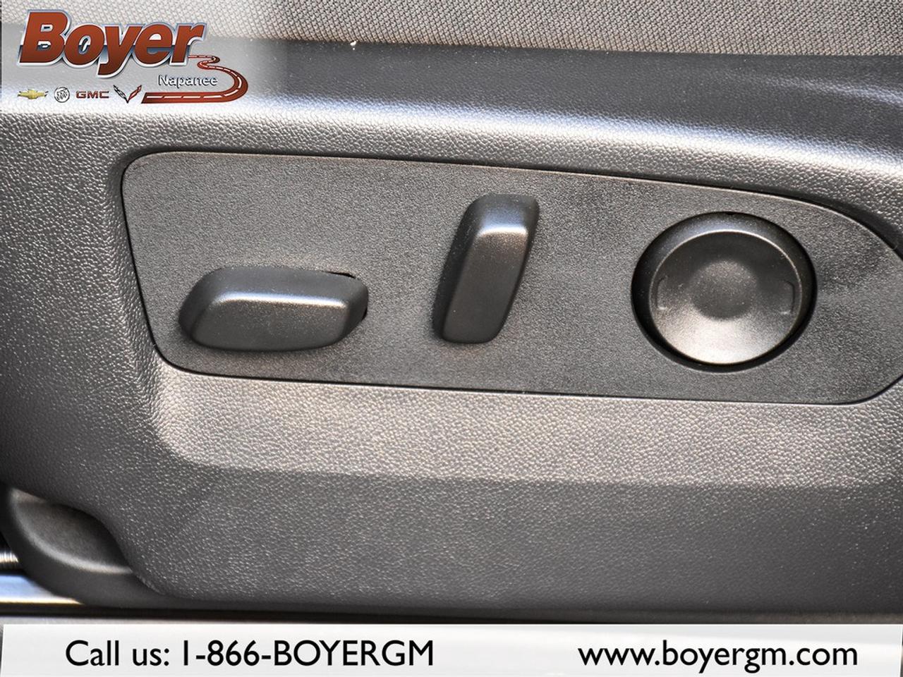 2026 Chevrolet Silverado 1500 Crew Cab Short Box 4-Wheel Drive Custom Trail Boss Photo