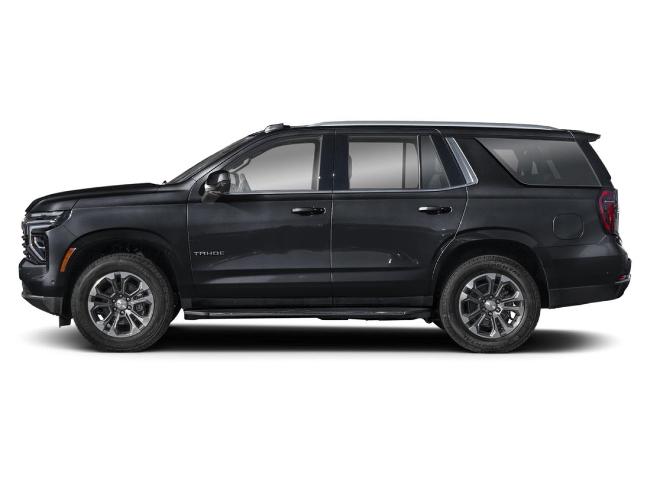 New 2025 Chevrolet Tahoe HIGH COUNTRY for sale in Kingston, ON