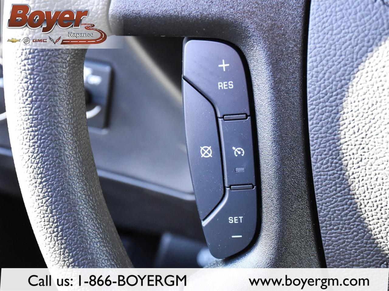 2025 Chevrolet Express Cargo Van 2500 Extended Wheelbase Rear-Wheel Drive Photo