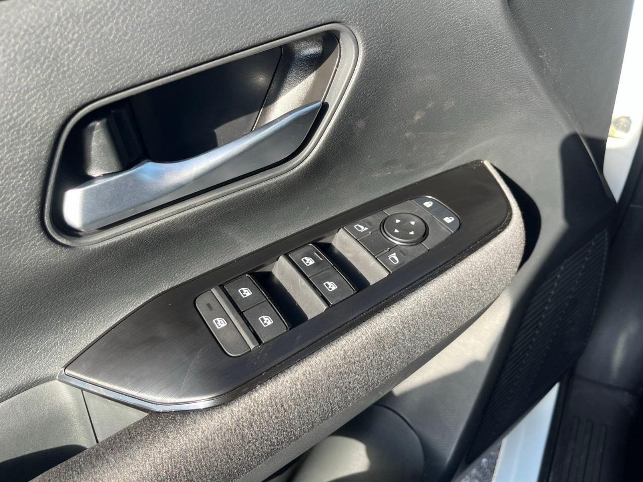 2026 Nissan Kicks SV AWD Photo