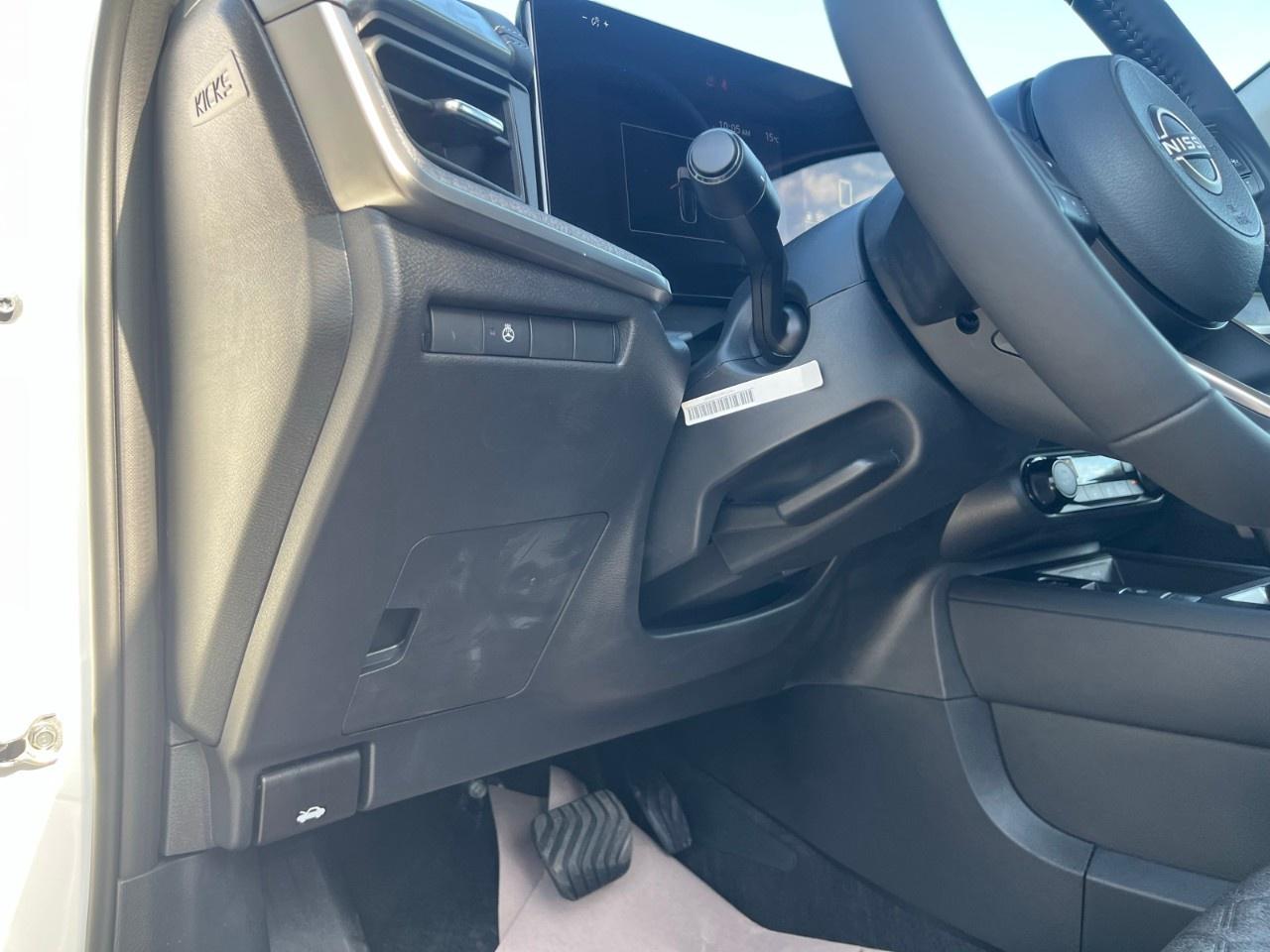 2026 Nissan Kicks SV AWD Photo