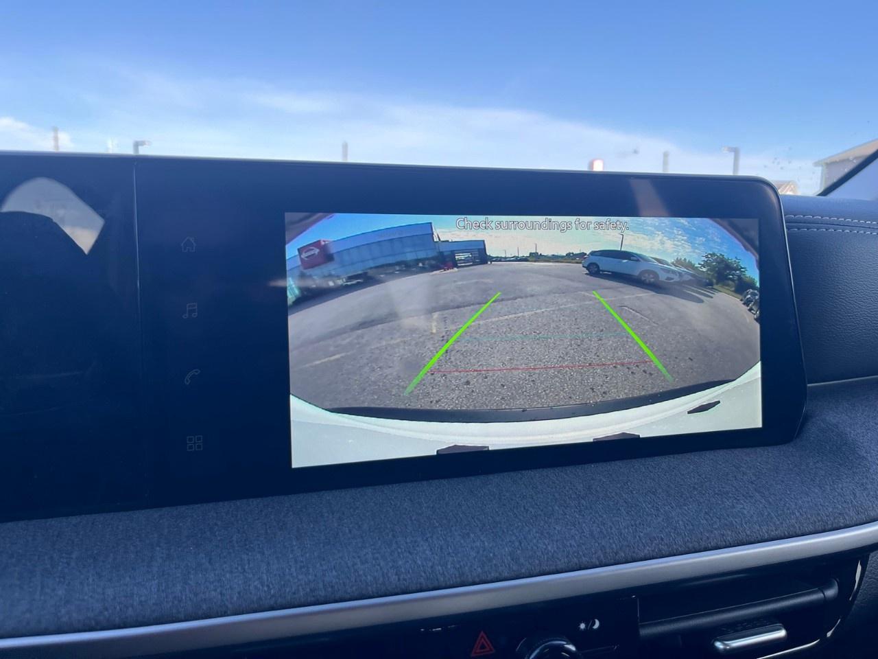 2026 Nissan Kicks SV AWD Photo