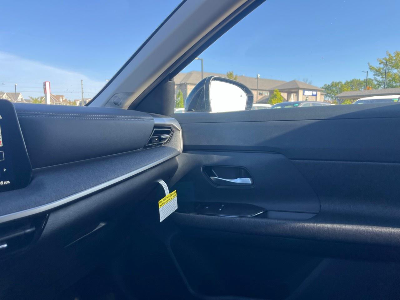 2026 Nissan Kicks SV AWD Photo