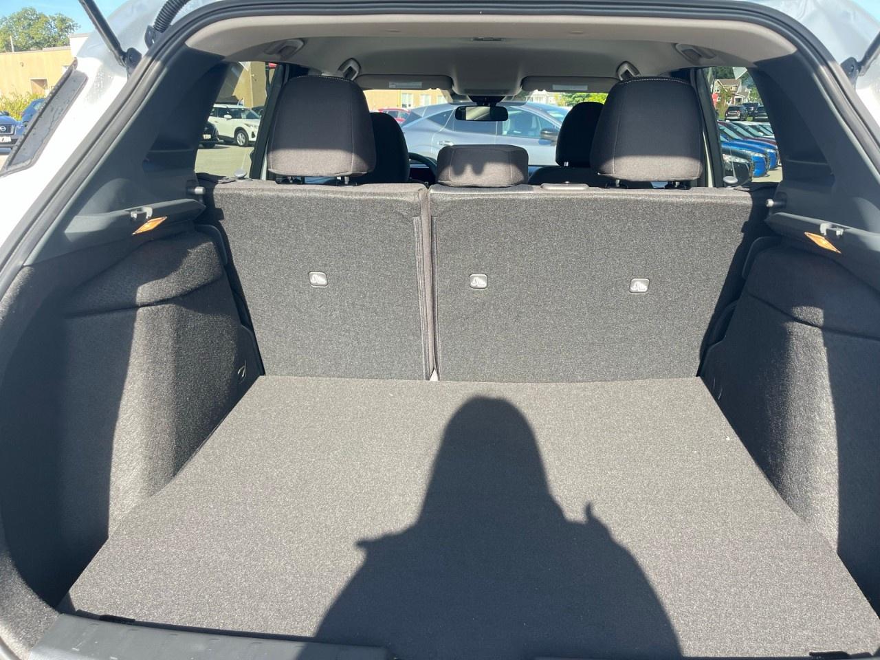 2026 Nissan Kicks SV AWD Photo