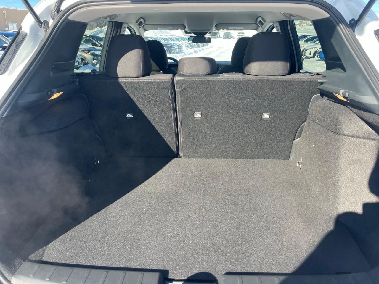 2026 Nissan Kicks SV AWD Photo