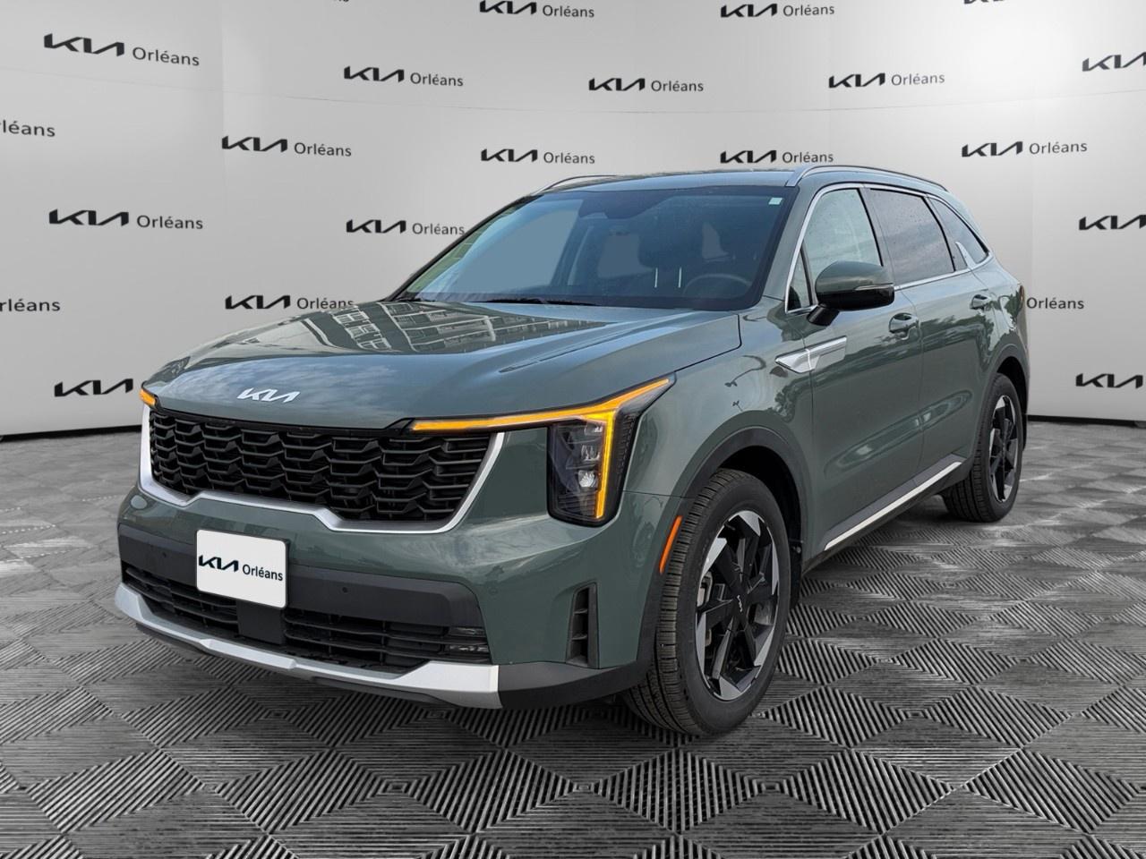 <p>* While every reasonable effort is made to ensure the accuracy of this data we are not responsible for any errors or omissions contained in these pages. Please verify any information in question with a representative of Orleans Kia.</p>