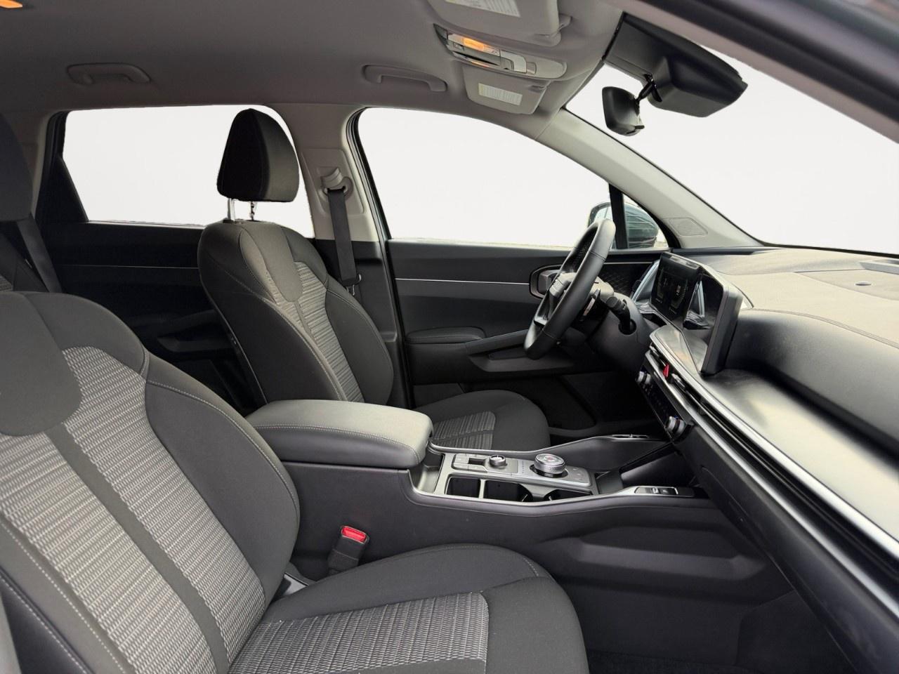 2026 Kia Sorento Plug-In Hybrid LX AWD Photo