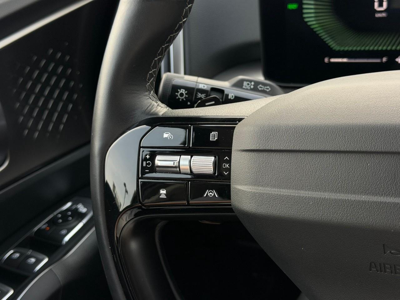 2026 Kia Sorento Plug-In Hybrid LX AWD Photo