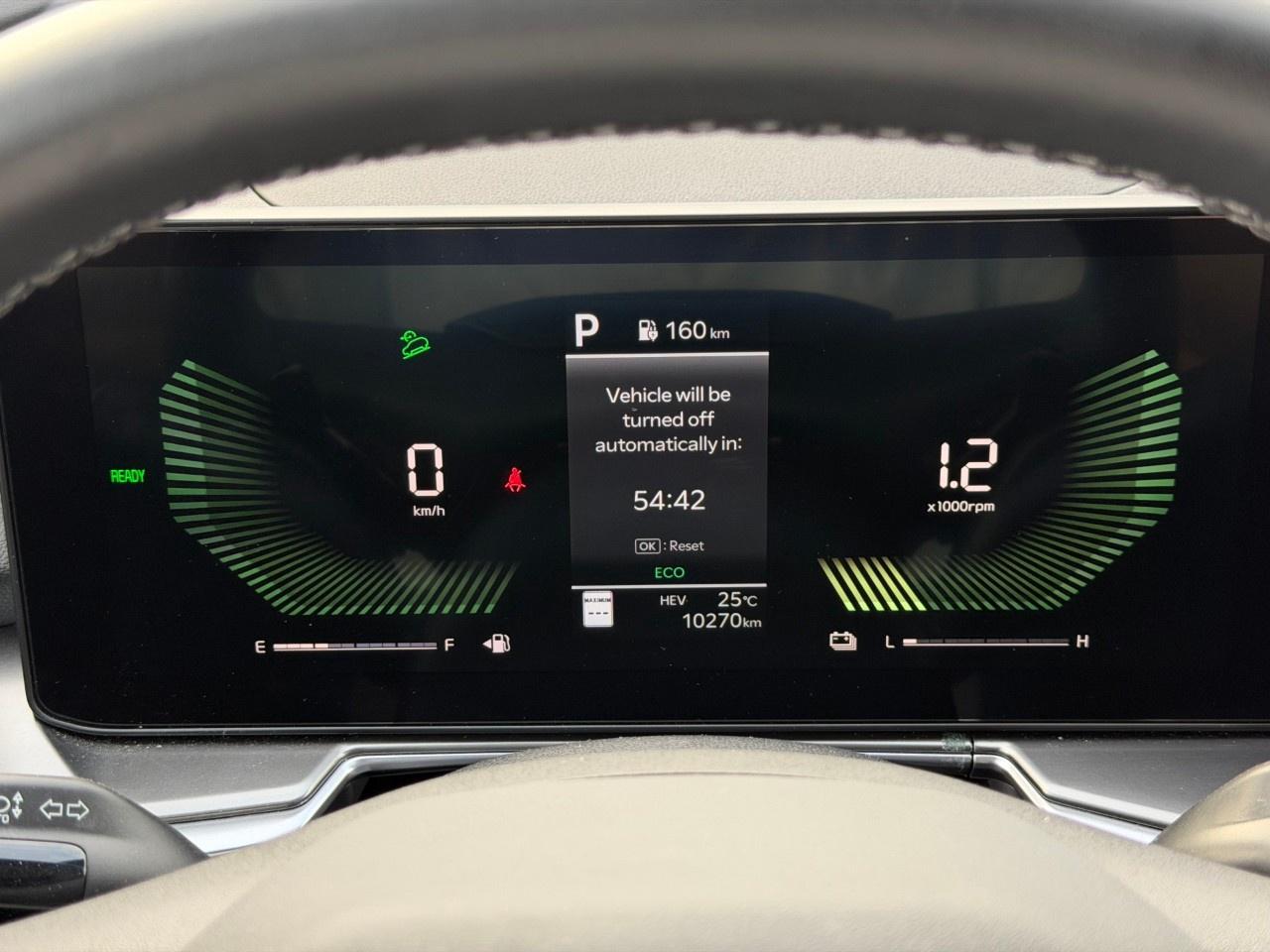 2026 Kia Sorento Plug-In Hybrid LX AWD Photo