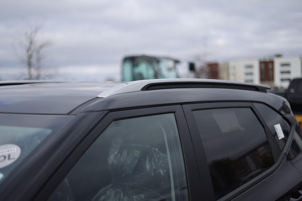 2026 Kia Seltos LX AWD Photo