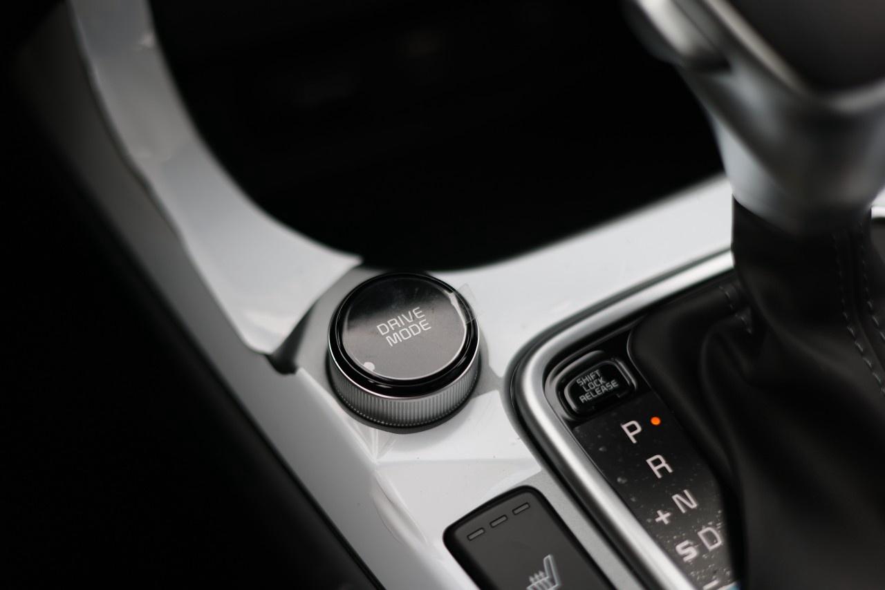 2026 Kia Seltos LX AWD Photo