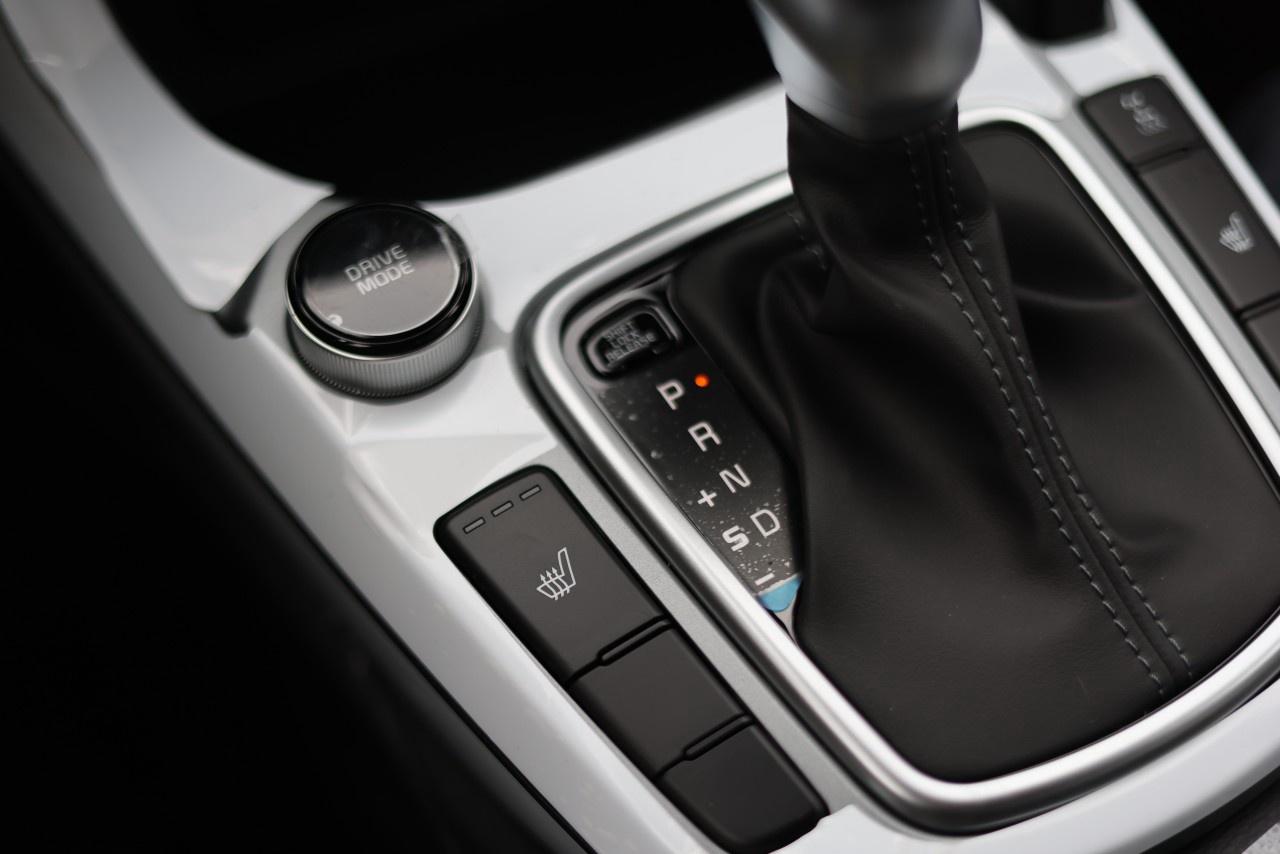 2026 Kia Seltos LX AWD Photo