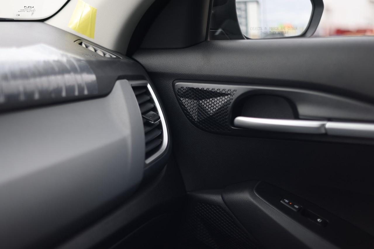 2026 Kia Seltos LX AWD Photo