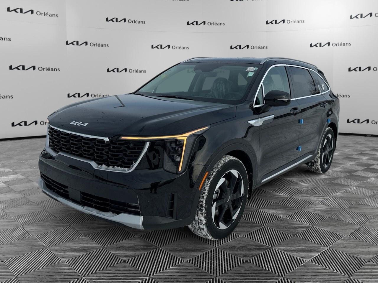 <p>* While every reasonable effort is made to ensure the accuracy of this data we are not responsible for any errors or omissions contained in these pages. Please verify any information in question with a representative of Orleans Kia.</p>