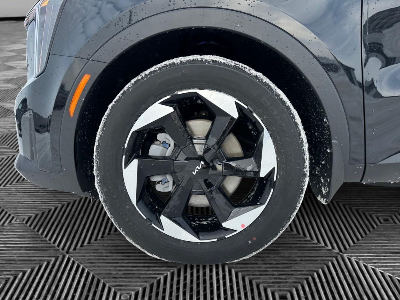 2026 Kia Sorento Plug-In Hybrid LX AWD Photo