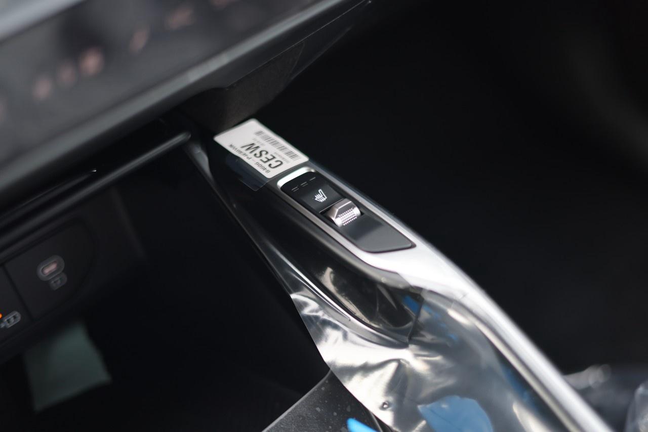 2026 Kia Sorento Plug-In Hybrid LX AWD Photo