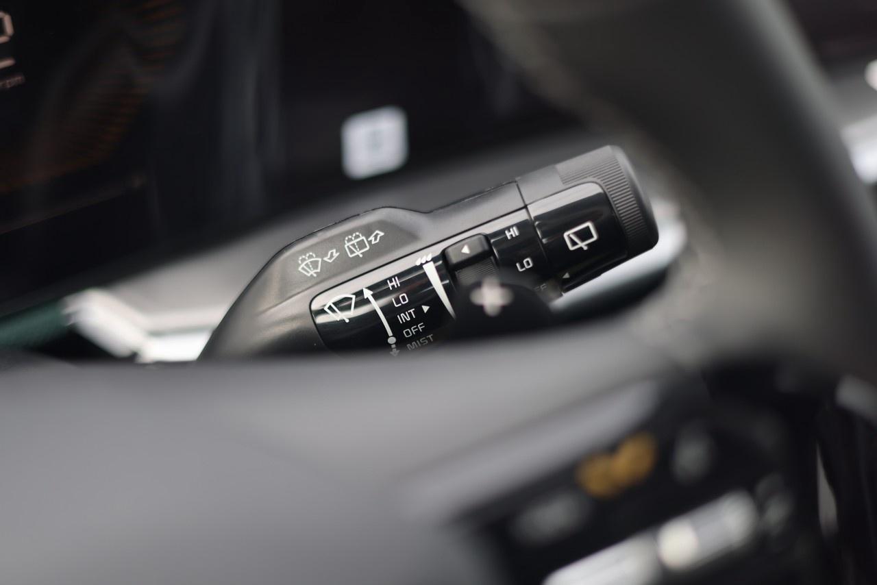 2026 Kia Sorento Plug-In Hybrid LX AWD Photo