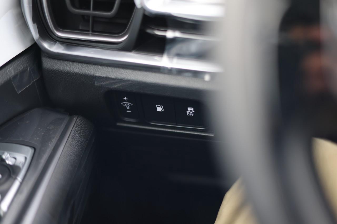 2026 Kia Sorento Plug-In Hybrid LX AWD Photo
