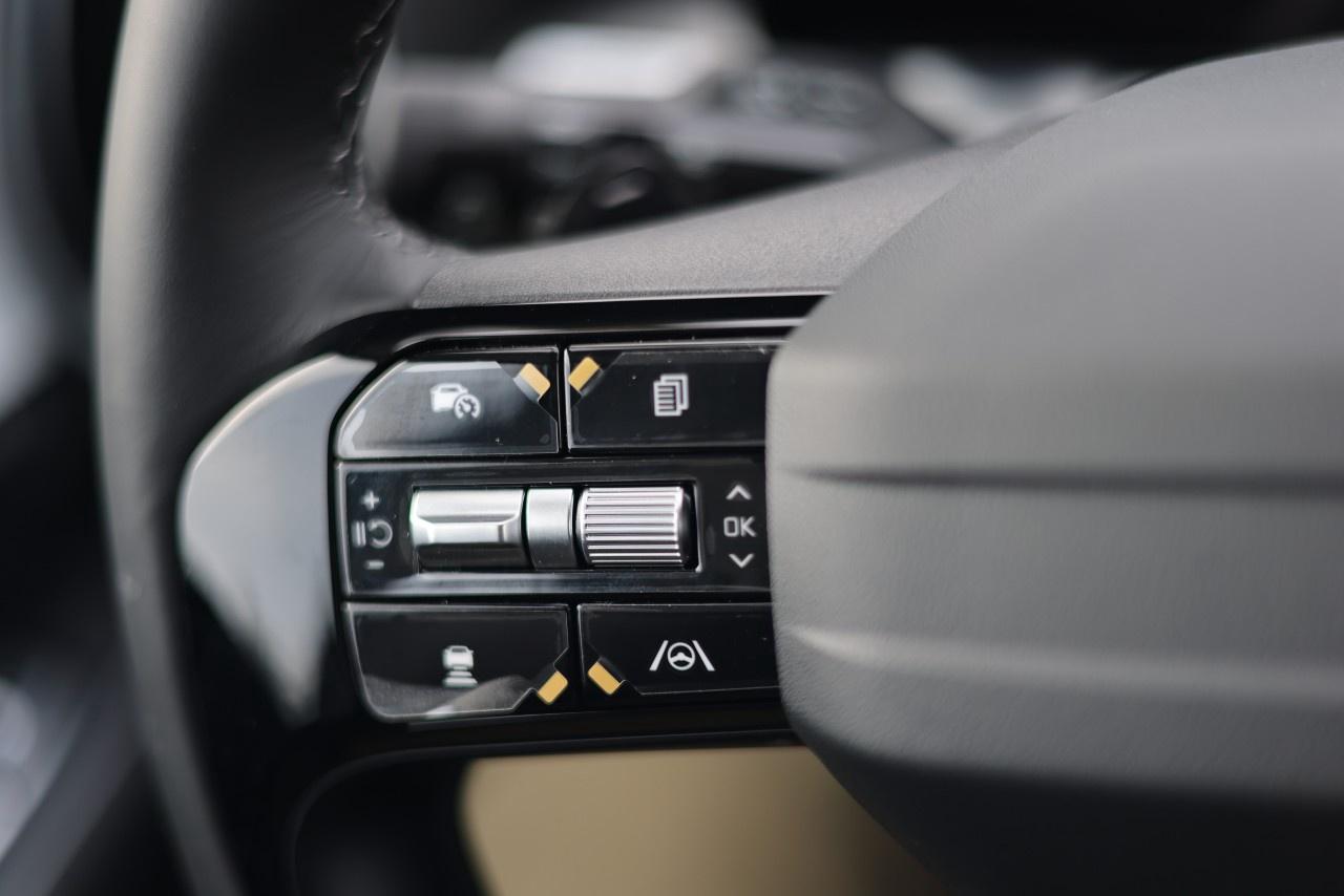 2026 Kia Sorento Plug-In Hybrid LX AWD Photo