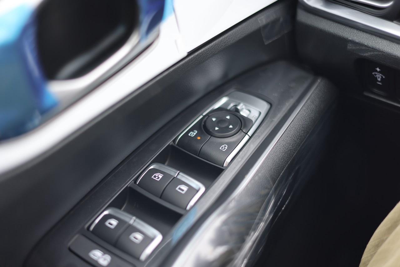 2026 Kia Sorento Plug-In Hybrid LX AWD Photo