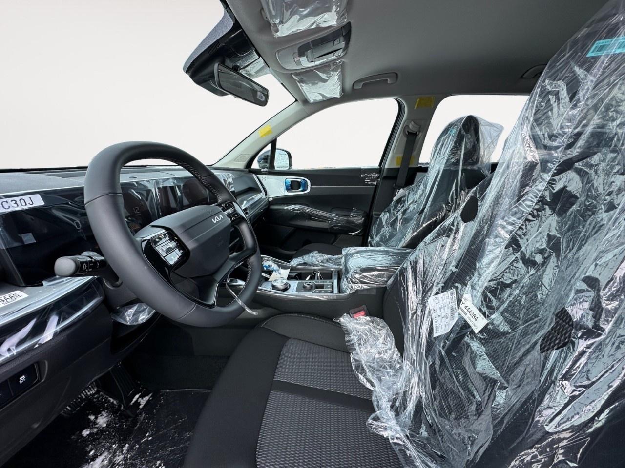 2026 Kia Sorento Plug-In Hybrid LX AWD Photo