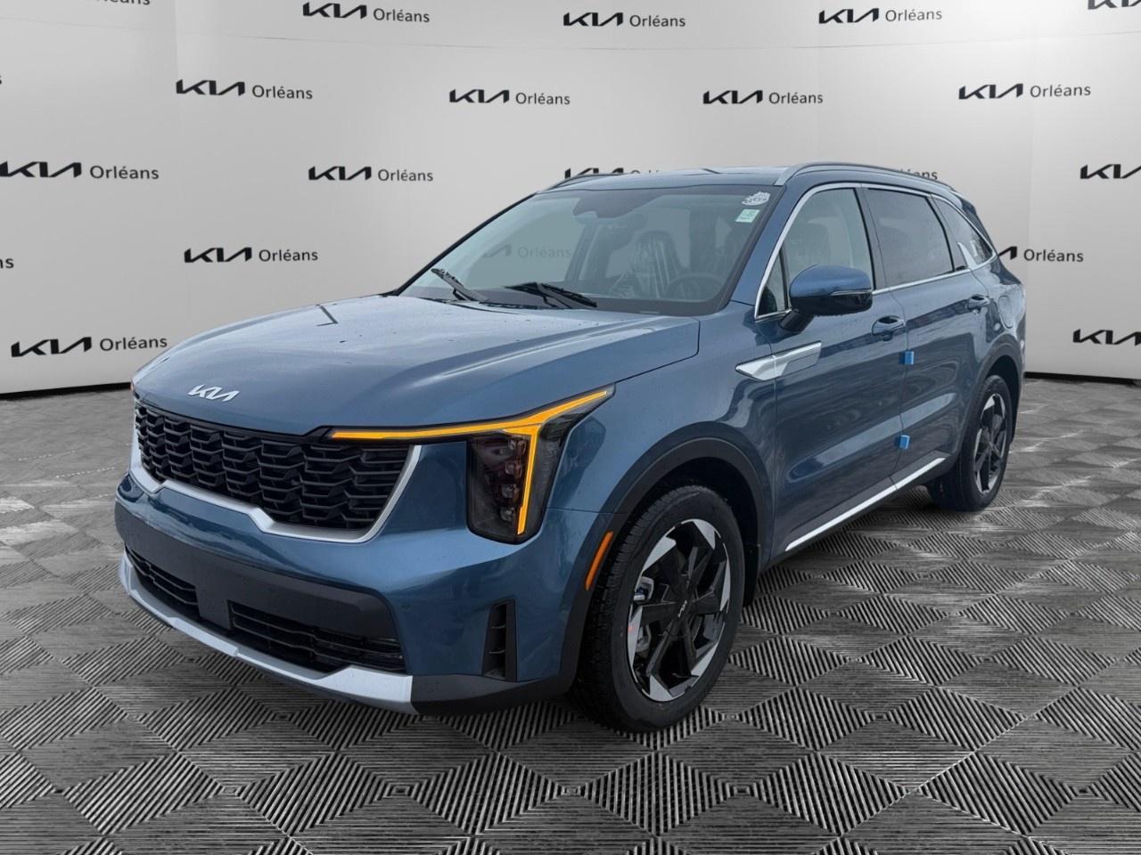 <p>* While every reasonable effort is made to ensure the accuracy of this data we are not responsible for any errors or omissions contained in these pages. Please verify any information in question with a representative of Orleans Kia.</p>