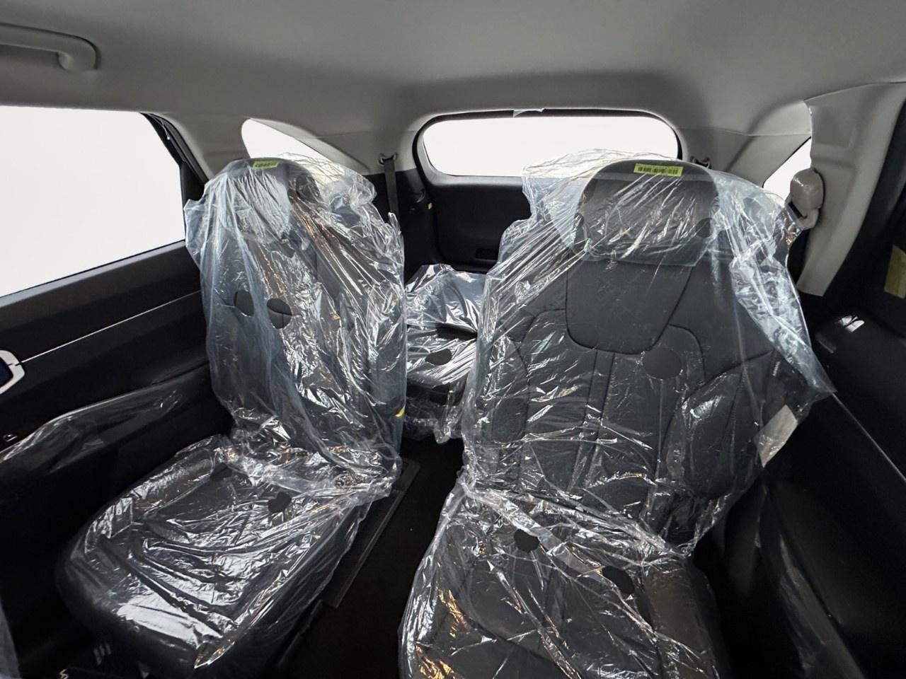 2026 Kia Sorento Plug-In Hybrid EX AWD Photo