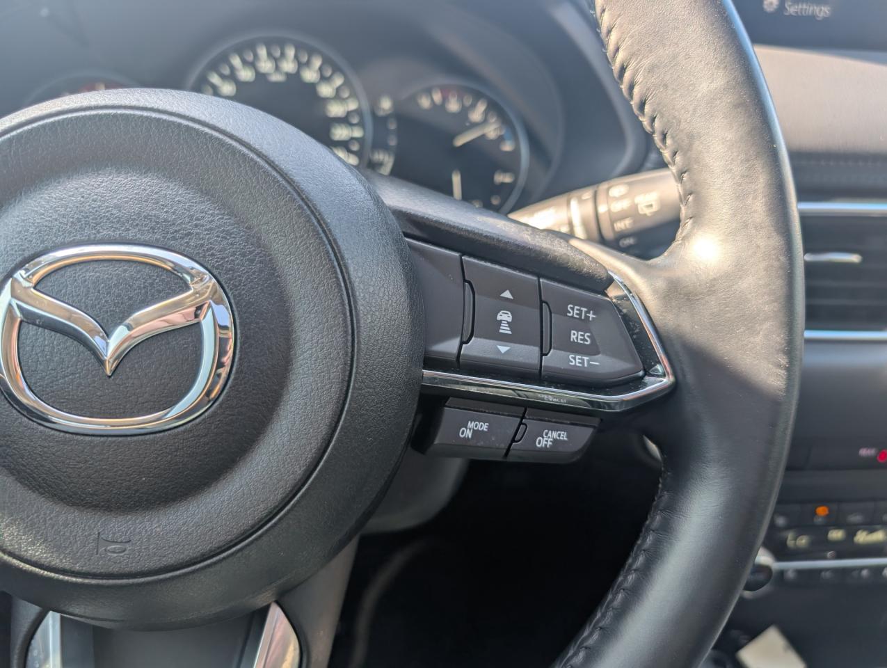 2022 Mazda CX-5 GT Photo