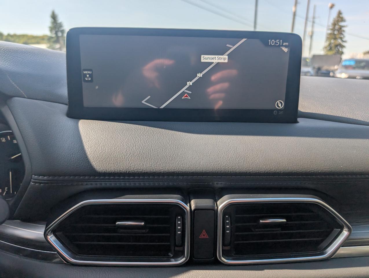 2022 Mazda CX-5 GT Photo