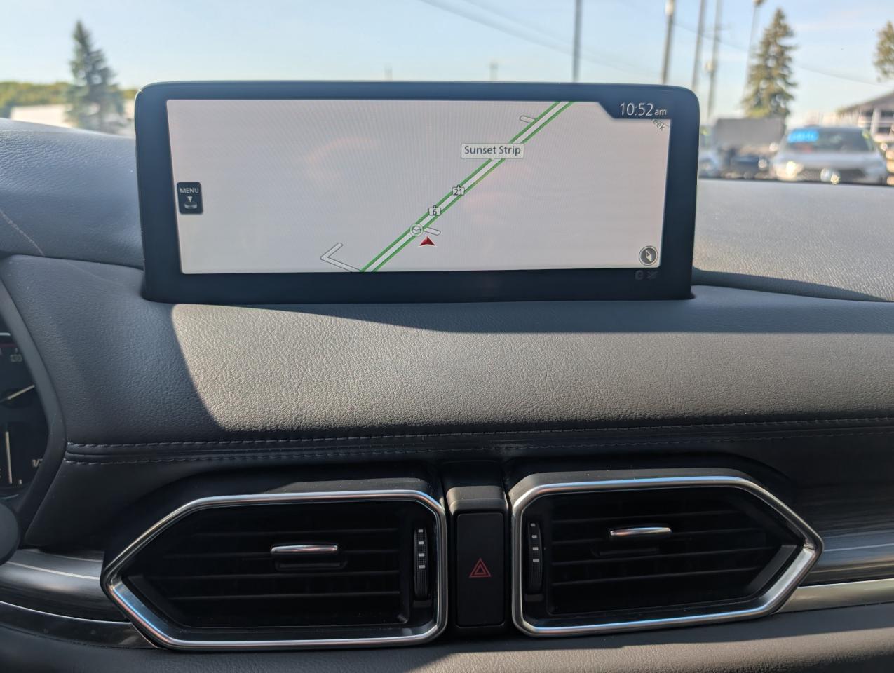 2022 Mazda CX-5 GT Photo