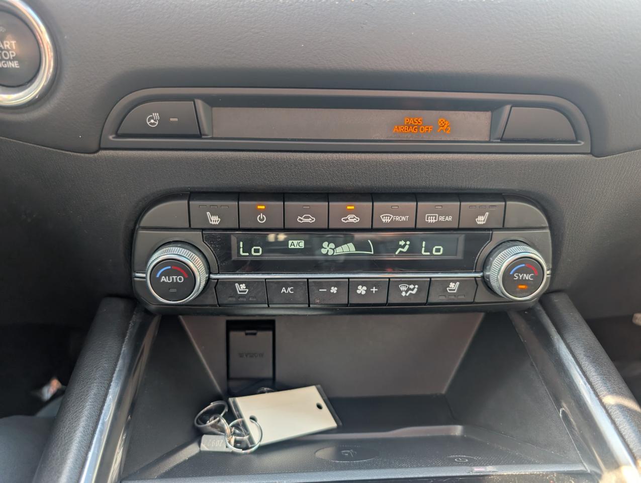 2022 Mazda CX-5 GT Photo