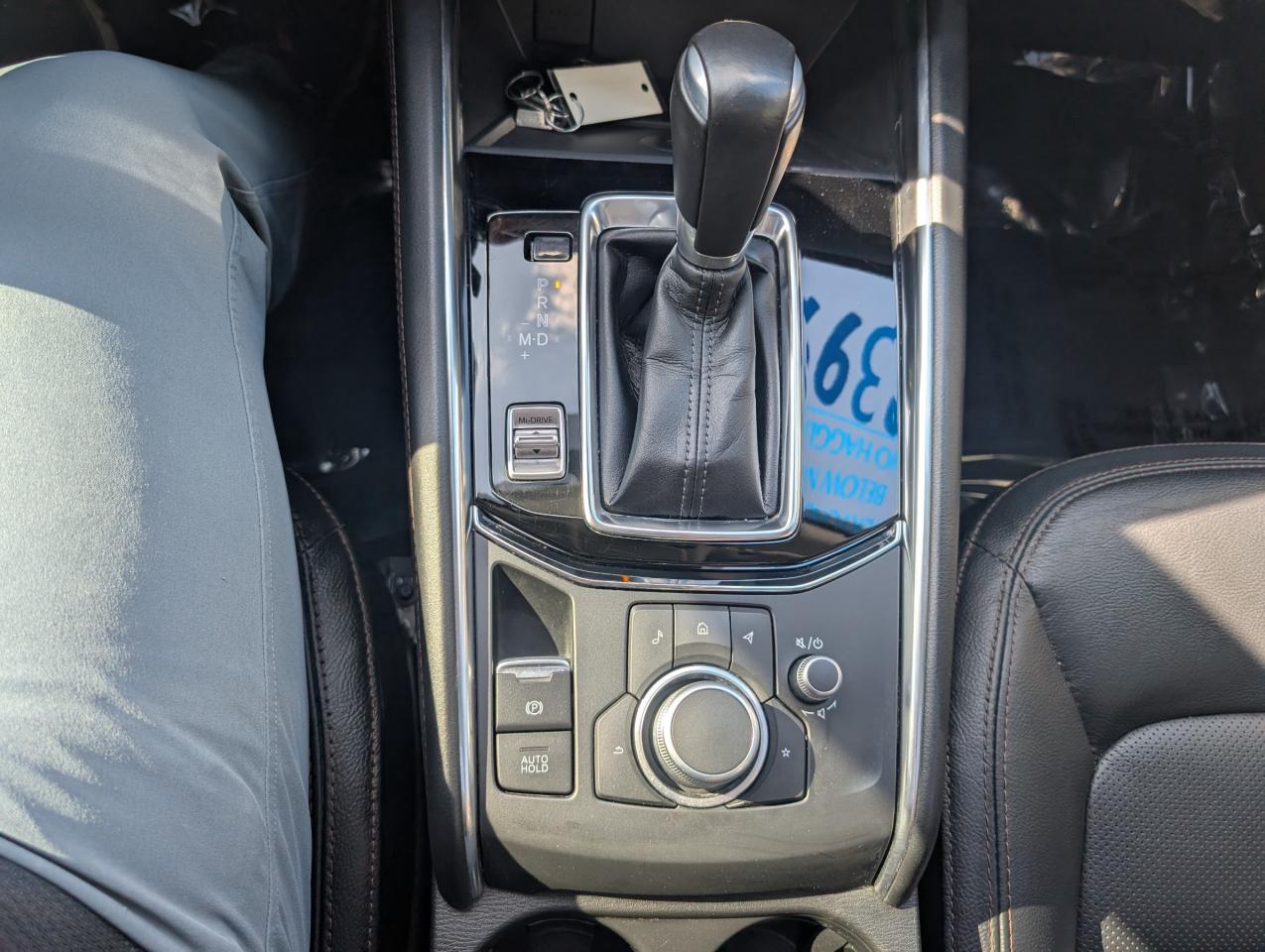 2022 Mazda CX-5 GT Photo