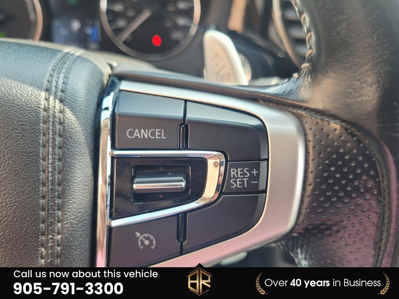 2018 Mitsubishi Outlander S | AWD | Plug In Hybrid | No Accidents Reported Photo