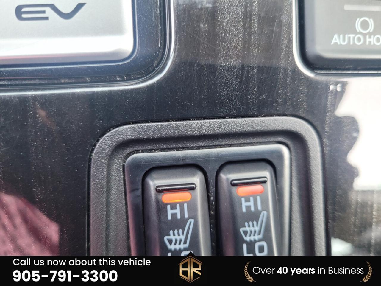 2018 Mitsubishi Outlander S | AWD | Plug In Hybrid | No Accidents Reported Photo