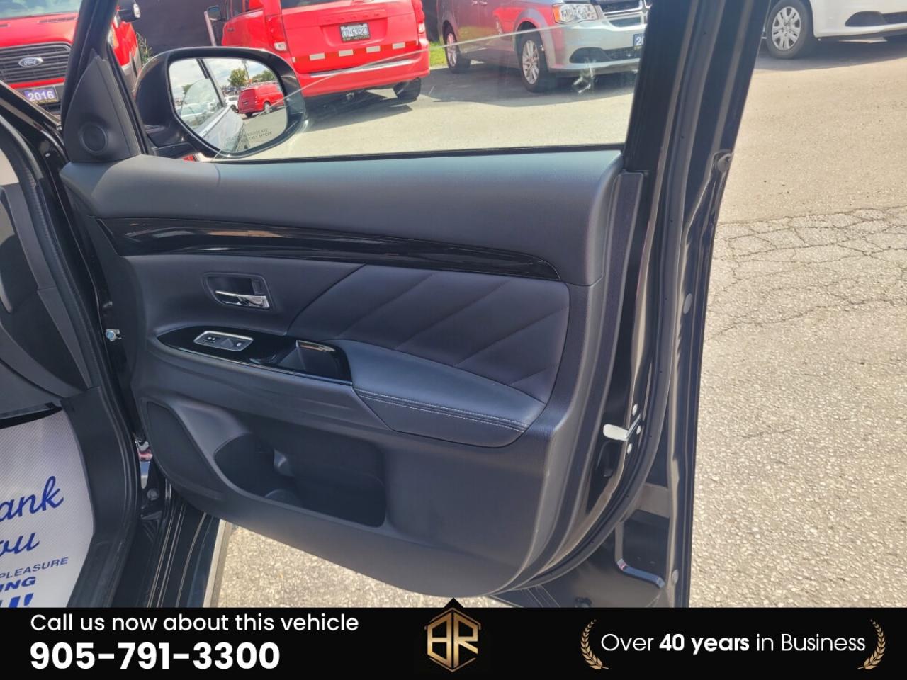 2018 Mitsubishi Outlander S | AWD | Plug In Hybrid | No reported Accidents Photo