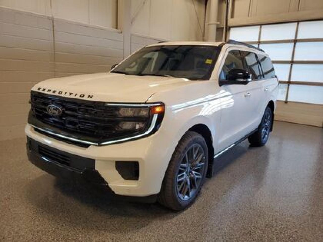 New 2025 Ford Expedition Platinum for sale in Moose Jaw, SK