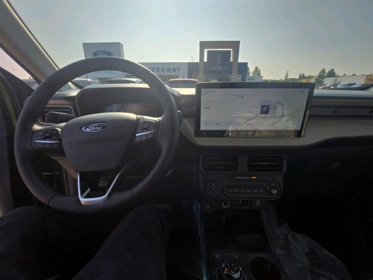 2025 Ford Maverick Lariat Photo5