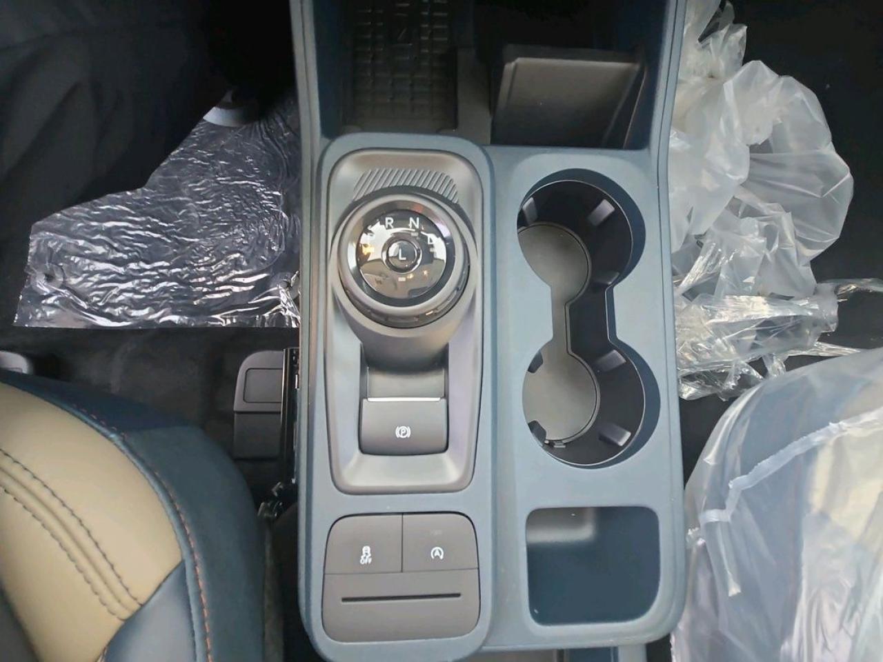 2025 Ford Maverick Lariat Photo5
