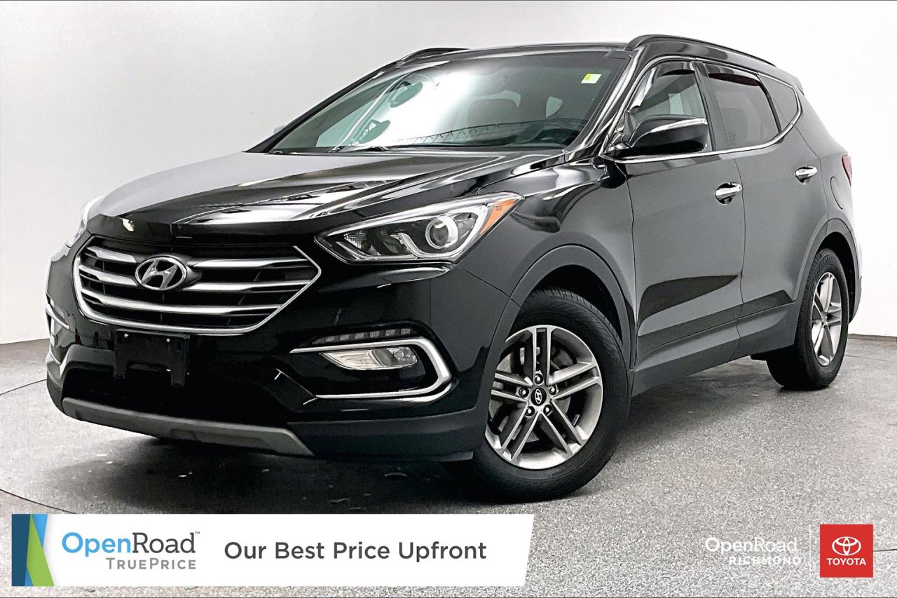 Used 2018 Hyundai Santa Fe Sport AWD 2.4L for sale in Richmond, BC